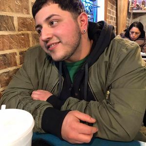 Meet your Posher, Rafael